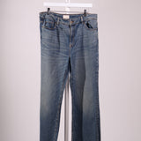 Jean Elodie coupe droite