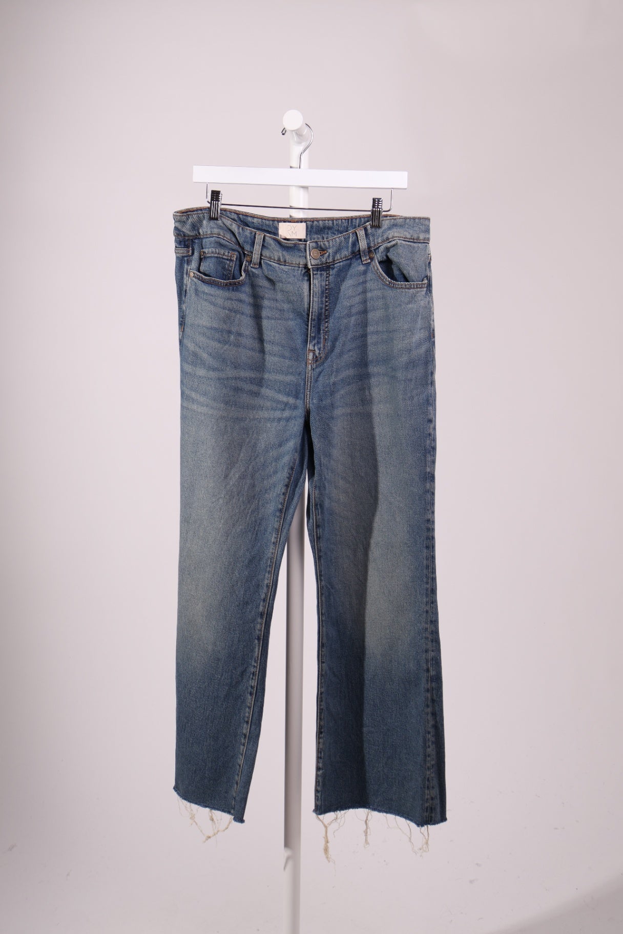 Jean Elodie coupe droite