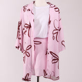 Ensemble chemise et jupe