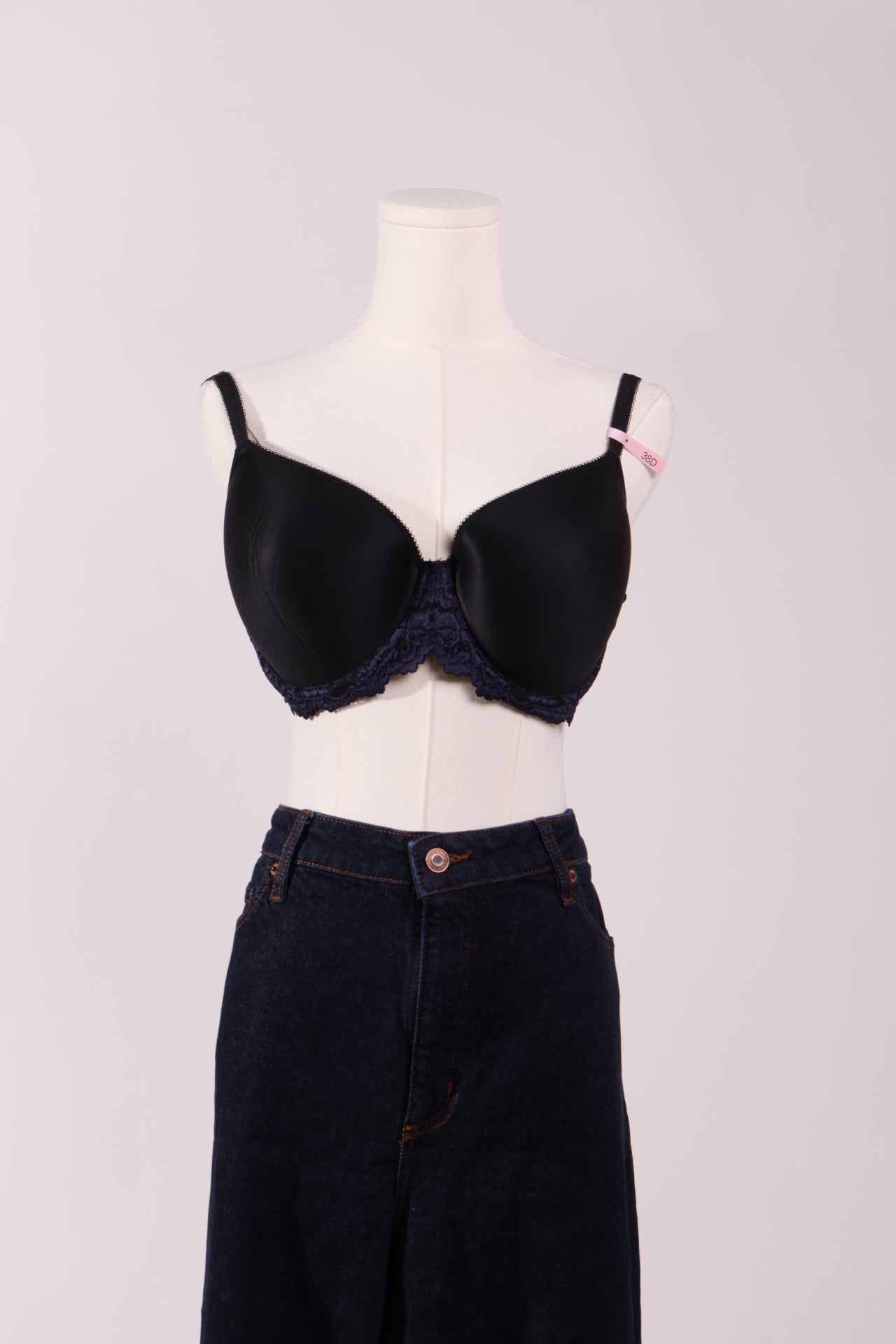 Soutien-gorge en dentelle