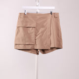 Jupe-short
