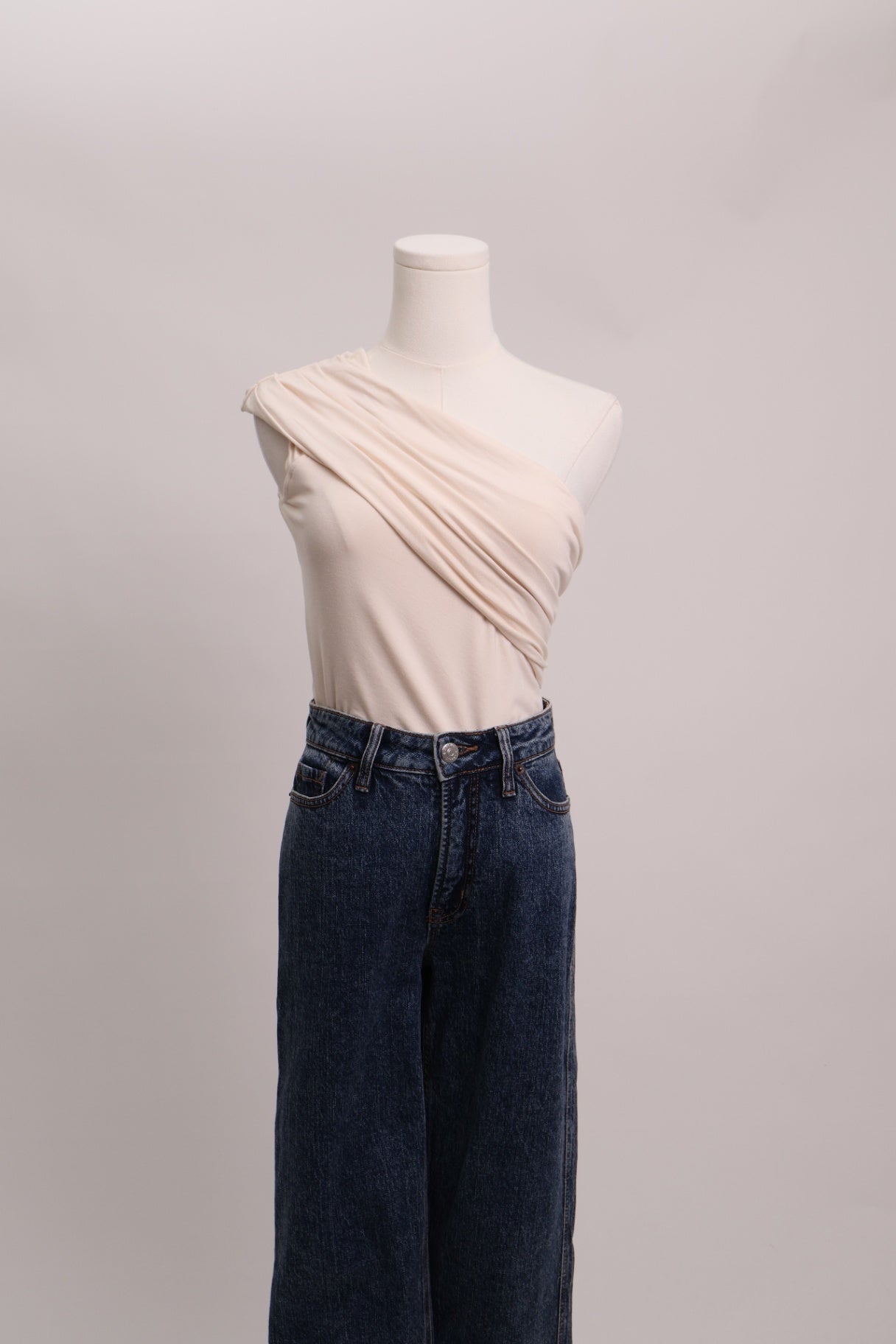 Justaucorps (Bodysuit)