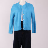 Cardigan de lainage