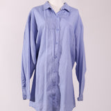 Chemise oversize Victoria's Secret
