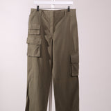 Pantalon sauge Wilfred Free