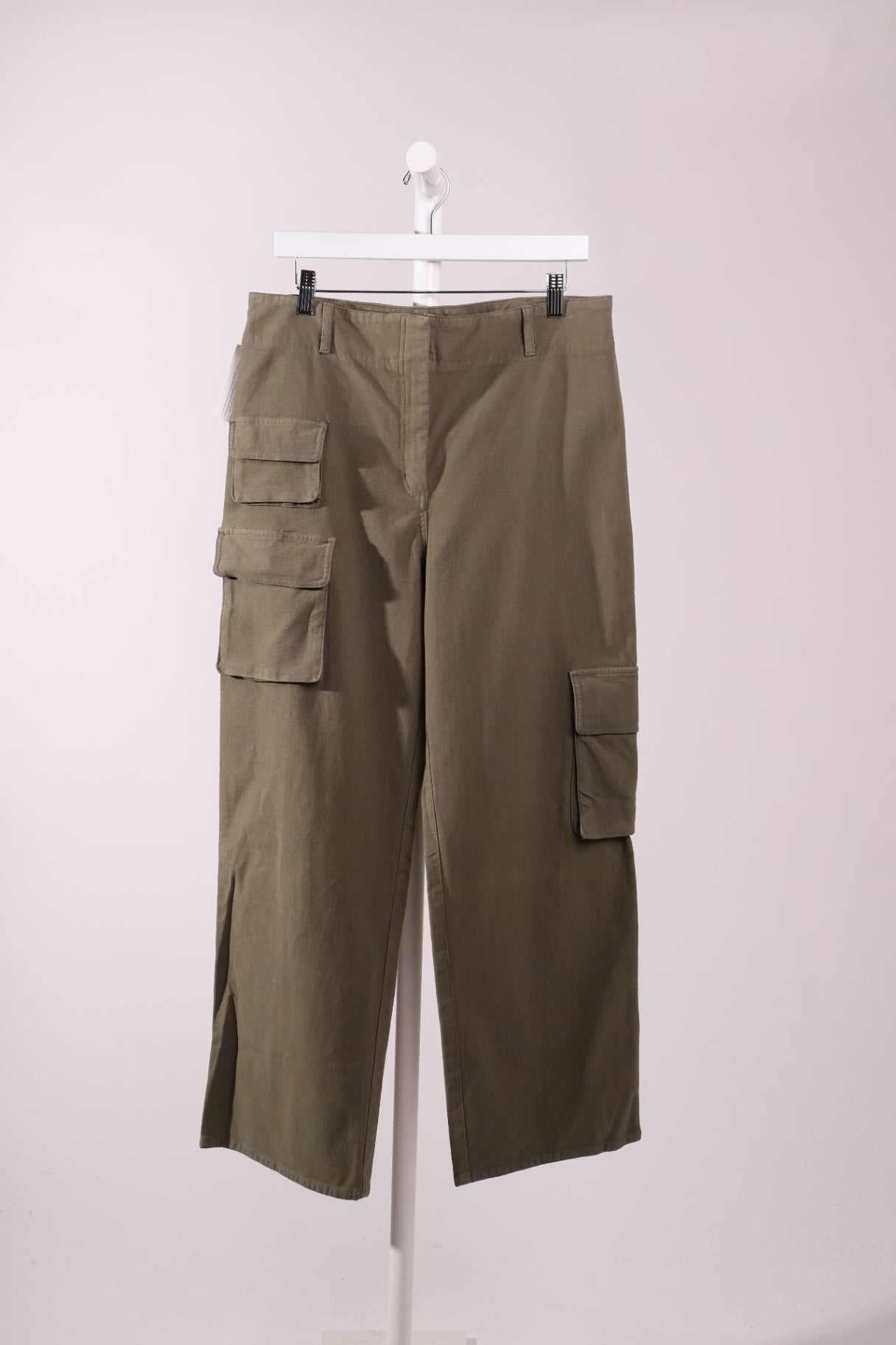 Pantalon sauge Wilfred Free