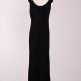Robe Donna Wilfred