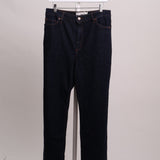 Jean en denim Heidi jambe large