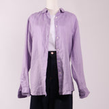 Chemise en lin