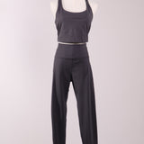 Ensemble de sport charcoal