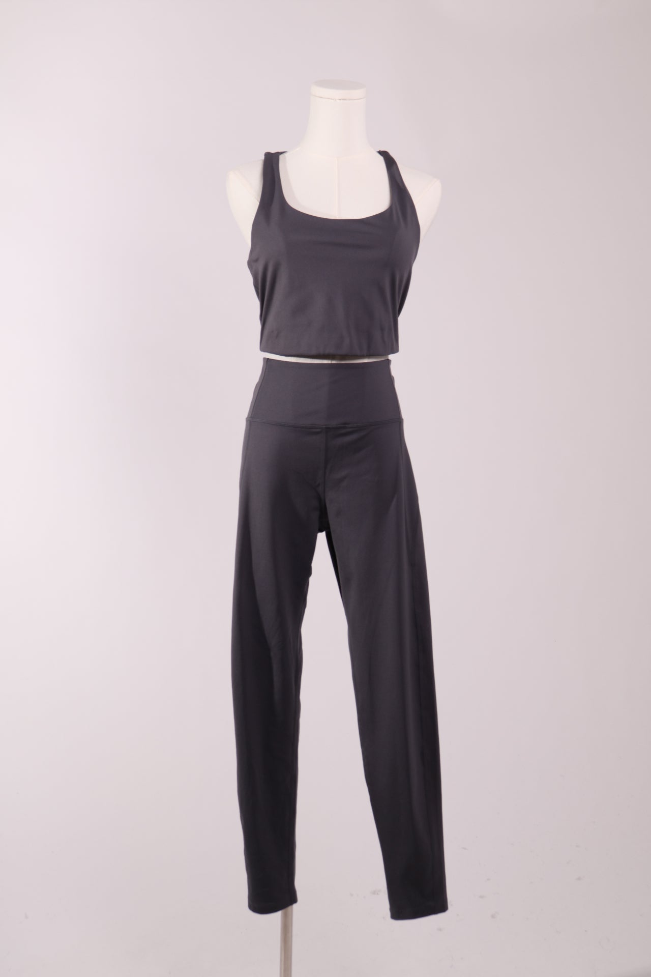 Ensemble de sport charcoal