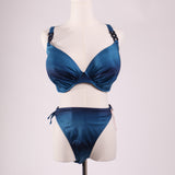 Bikini haut armature 38DDD – bas brésilien TTG