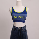 Brassière de sport Nike Dri-Fit