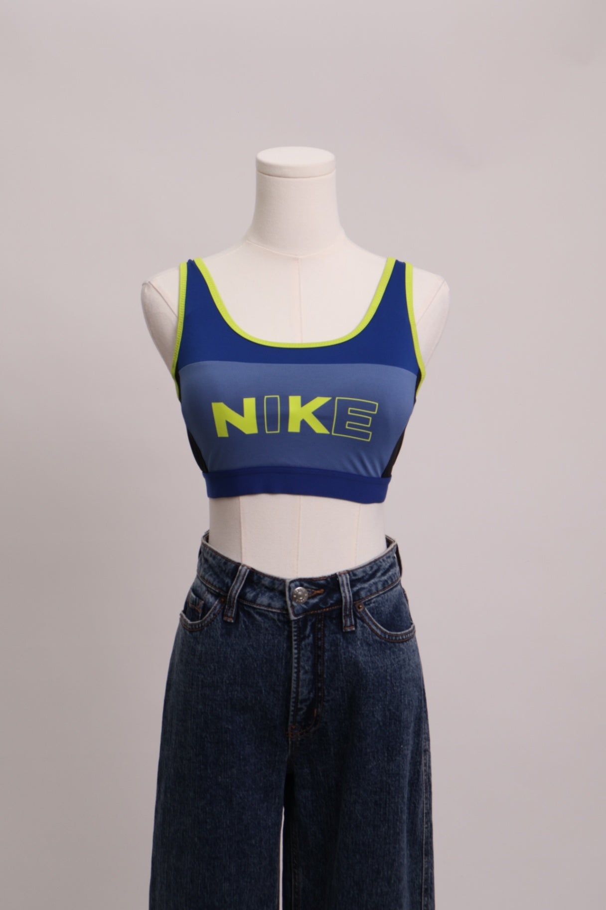 Brassière de sport Nike Dri-Fit