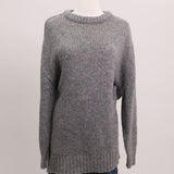 Laine longue en maille
