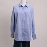 Chemise Womance boyfriend