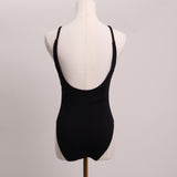 Maillot une-pièce Womance