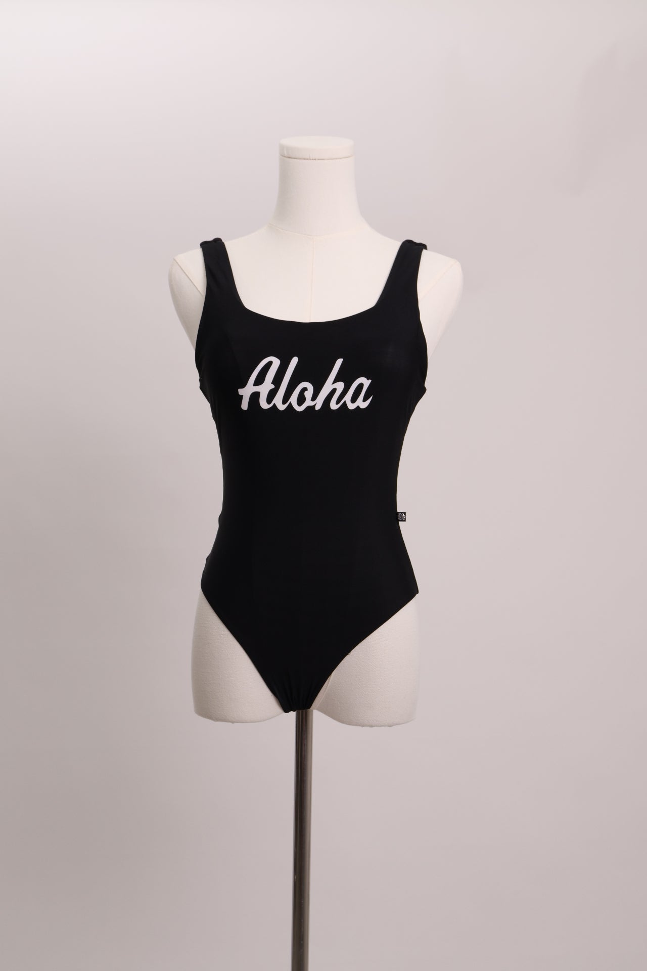 Maillot une-pièce réversible