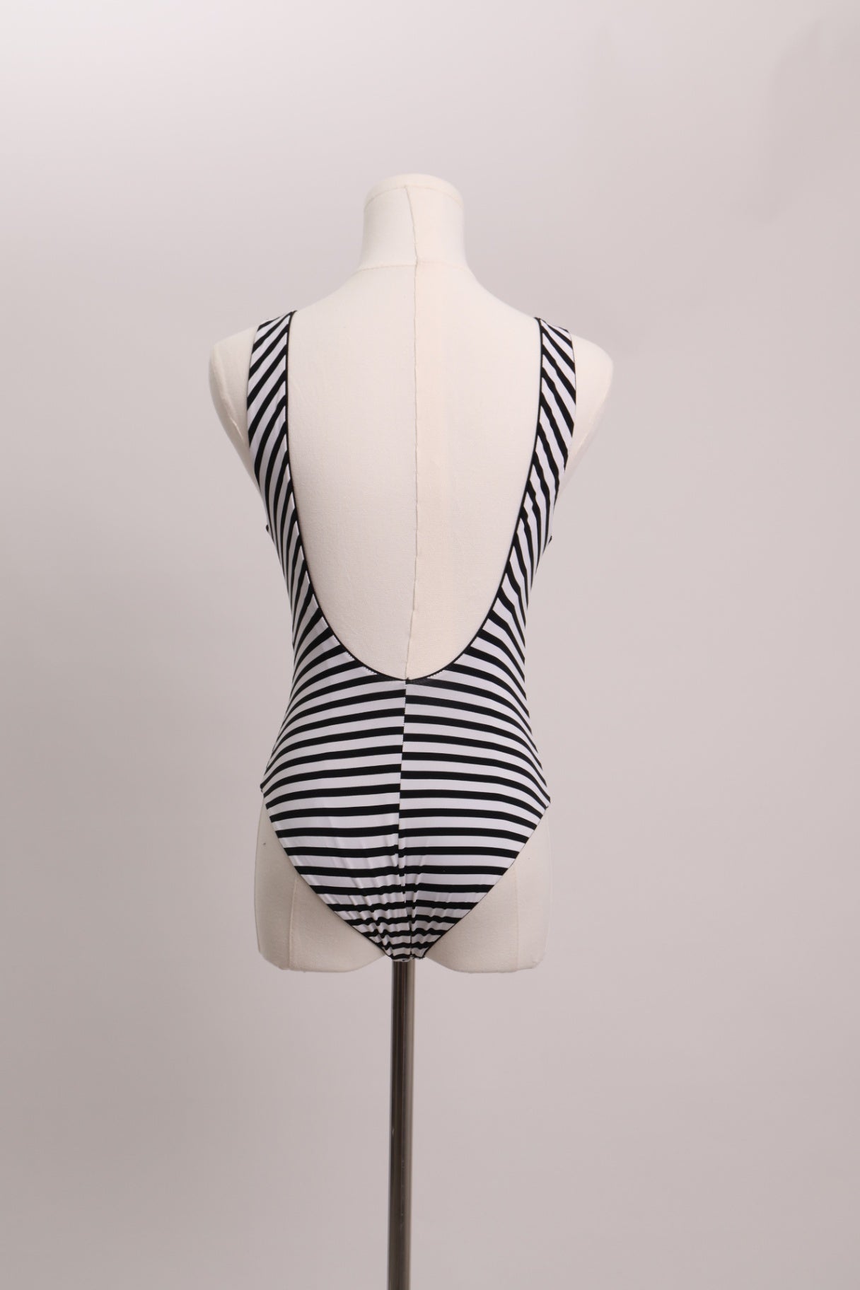 Maillot une-pièce réversible