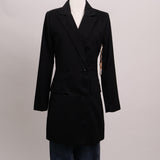 Robe-veston Nana