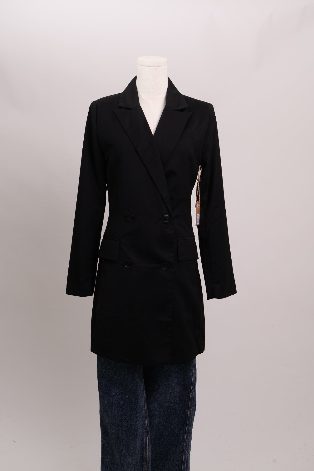 Robe-veston Nana