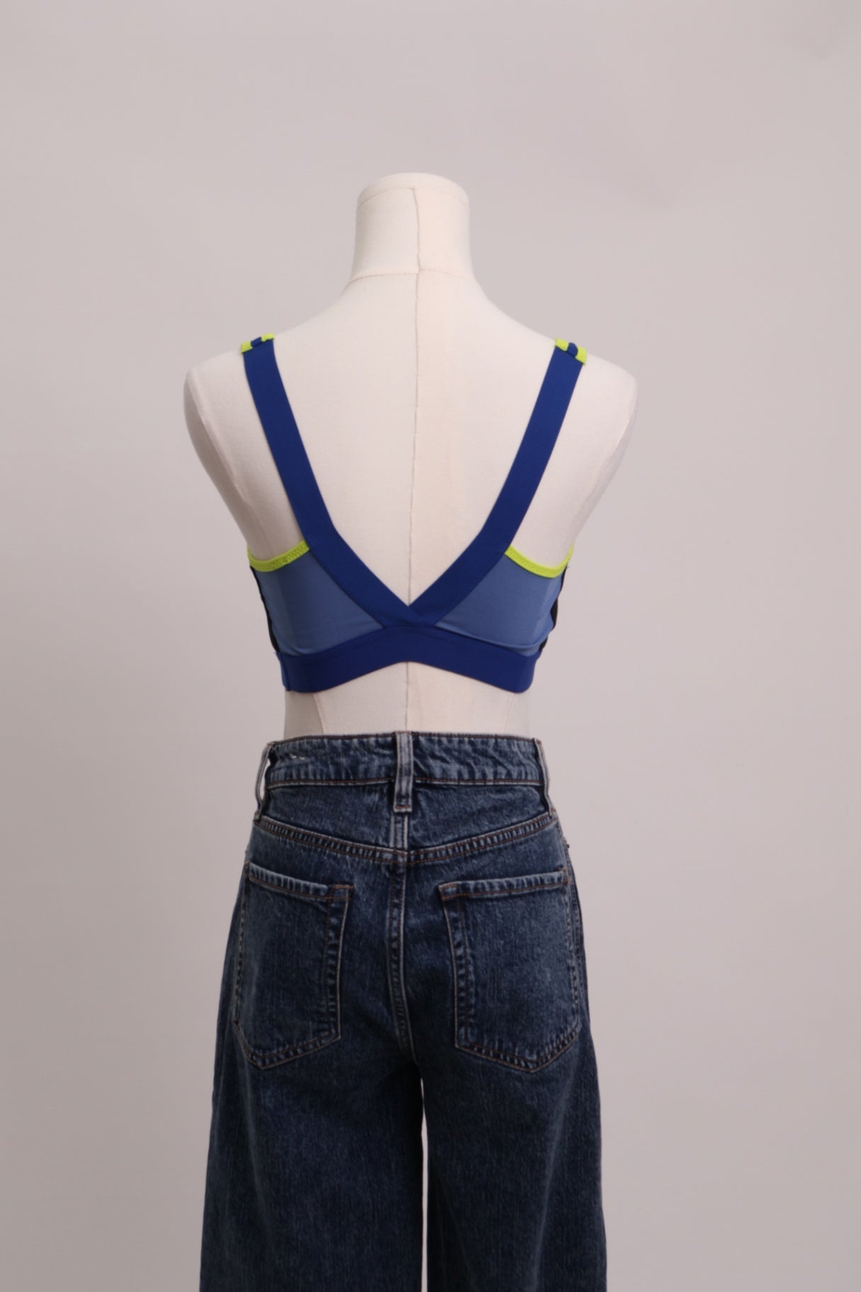 Brassière de sport Nike Dri-Fit