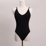 Maillot une-pièce Womance
