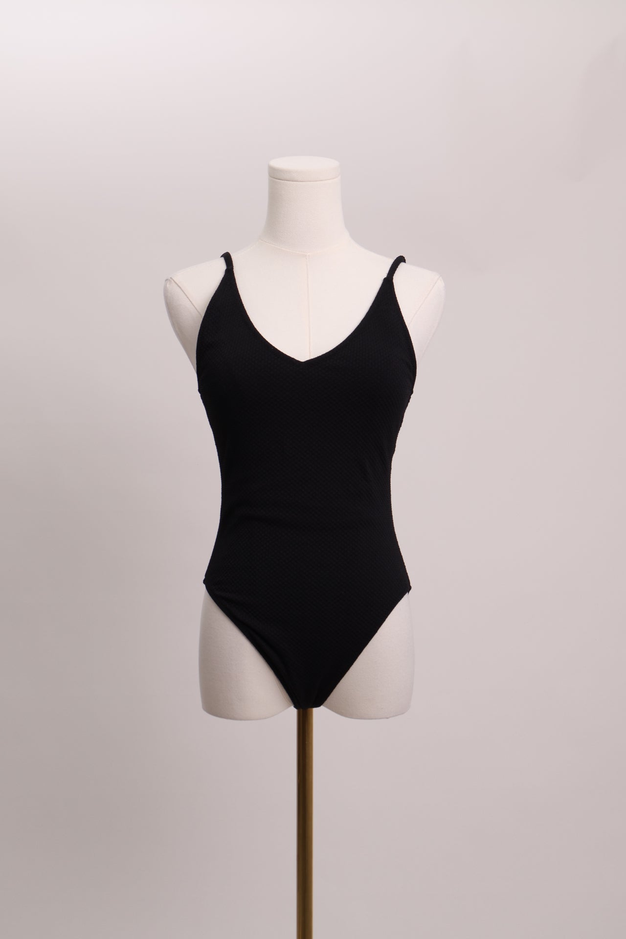Maillot une-pièce Womance