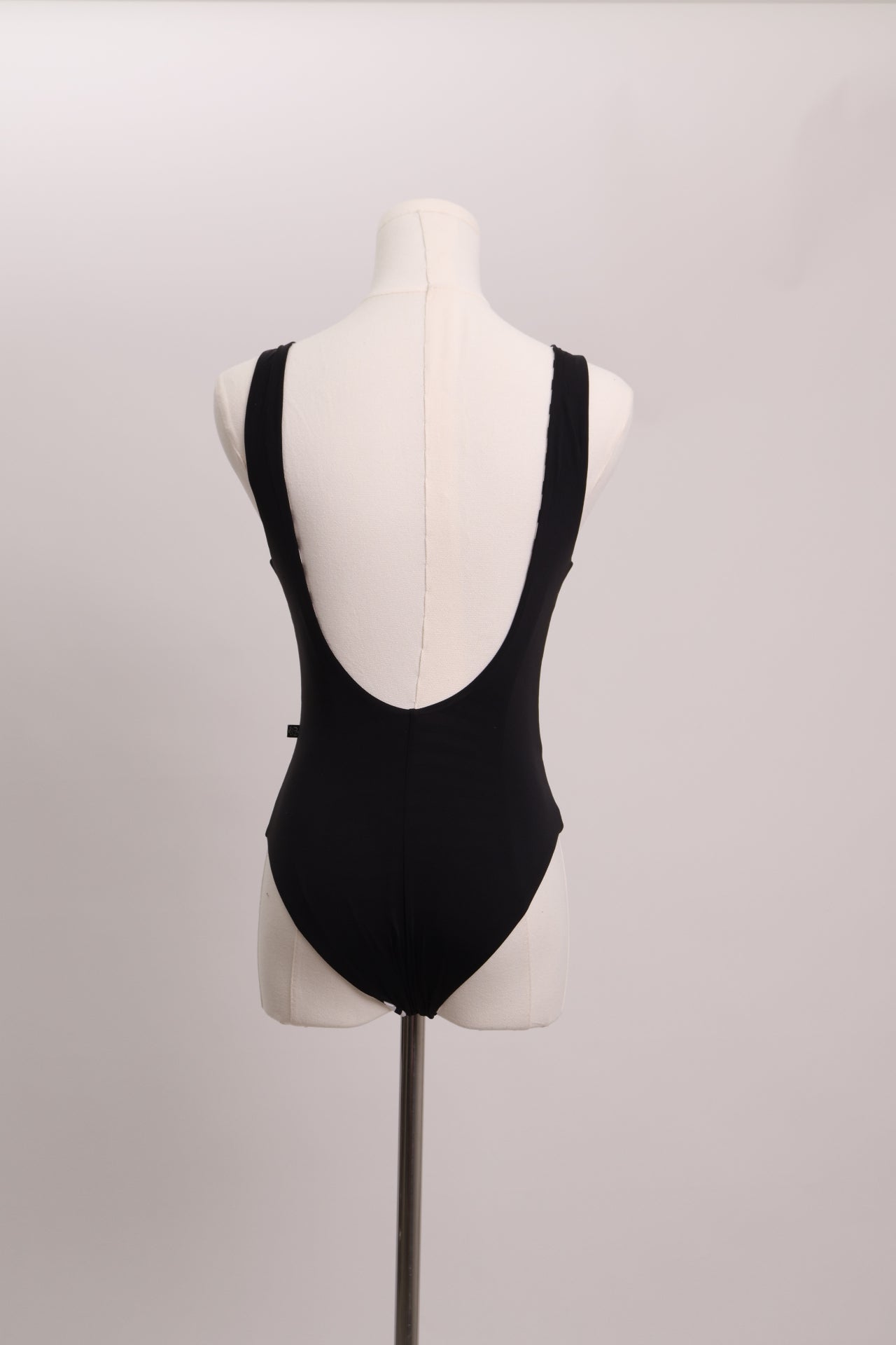 Maillot une-pièce réversible