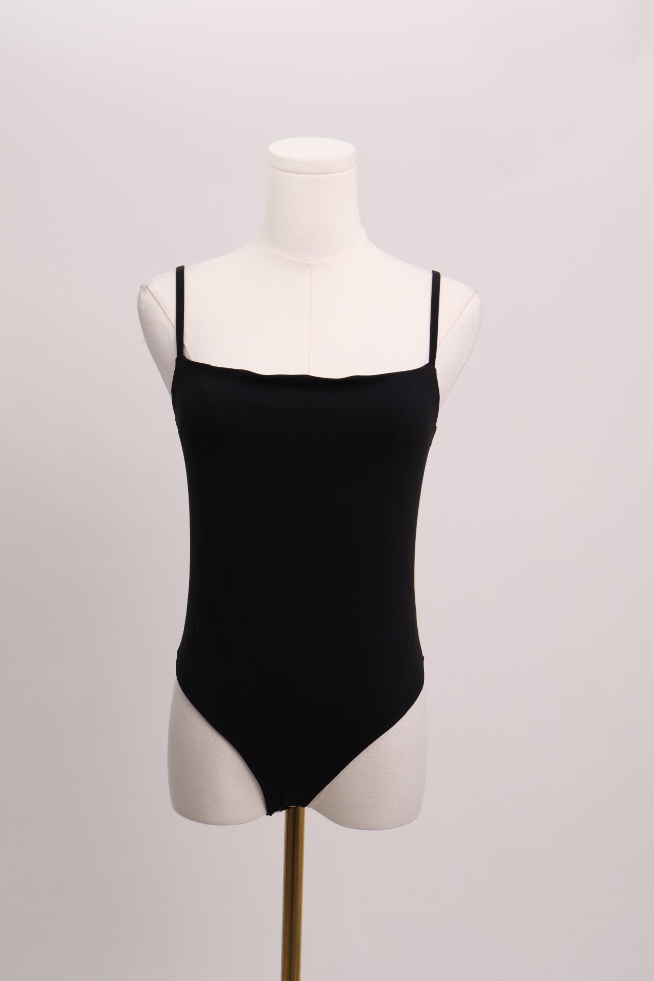 Justaucorps (bodysuit) ouverture dorsale