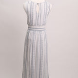 Robe midi bohème