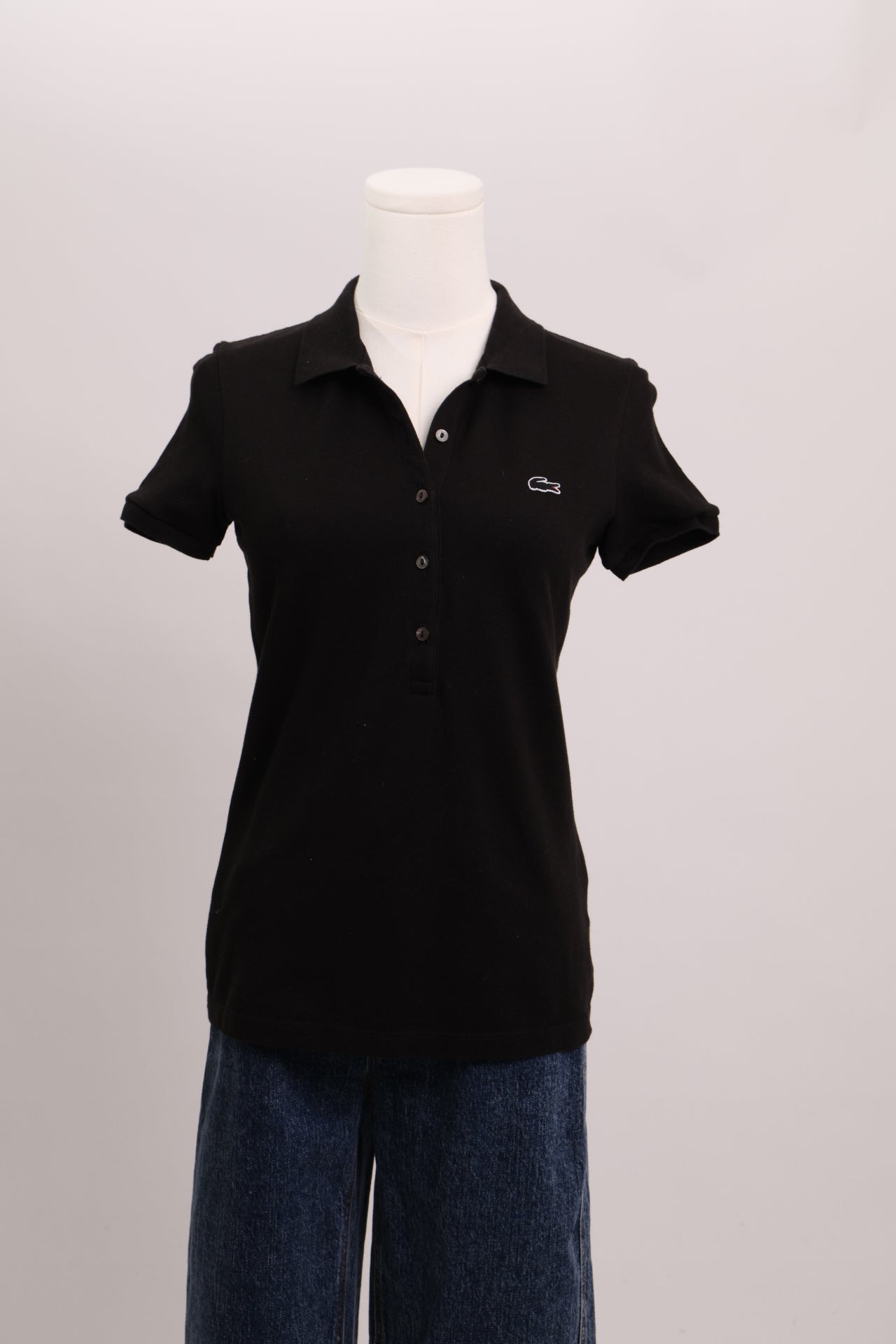 Polo Lacoste