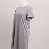 Robe basique courte