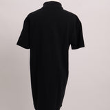 Robe à fermeture éclair