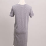 Robe basique courte