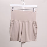 Short Abibelle greige