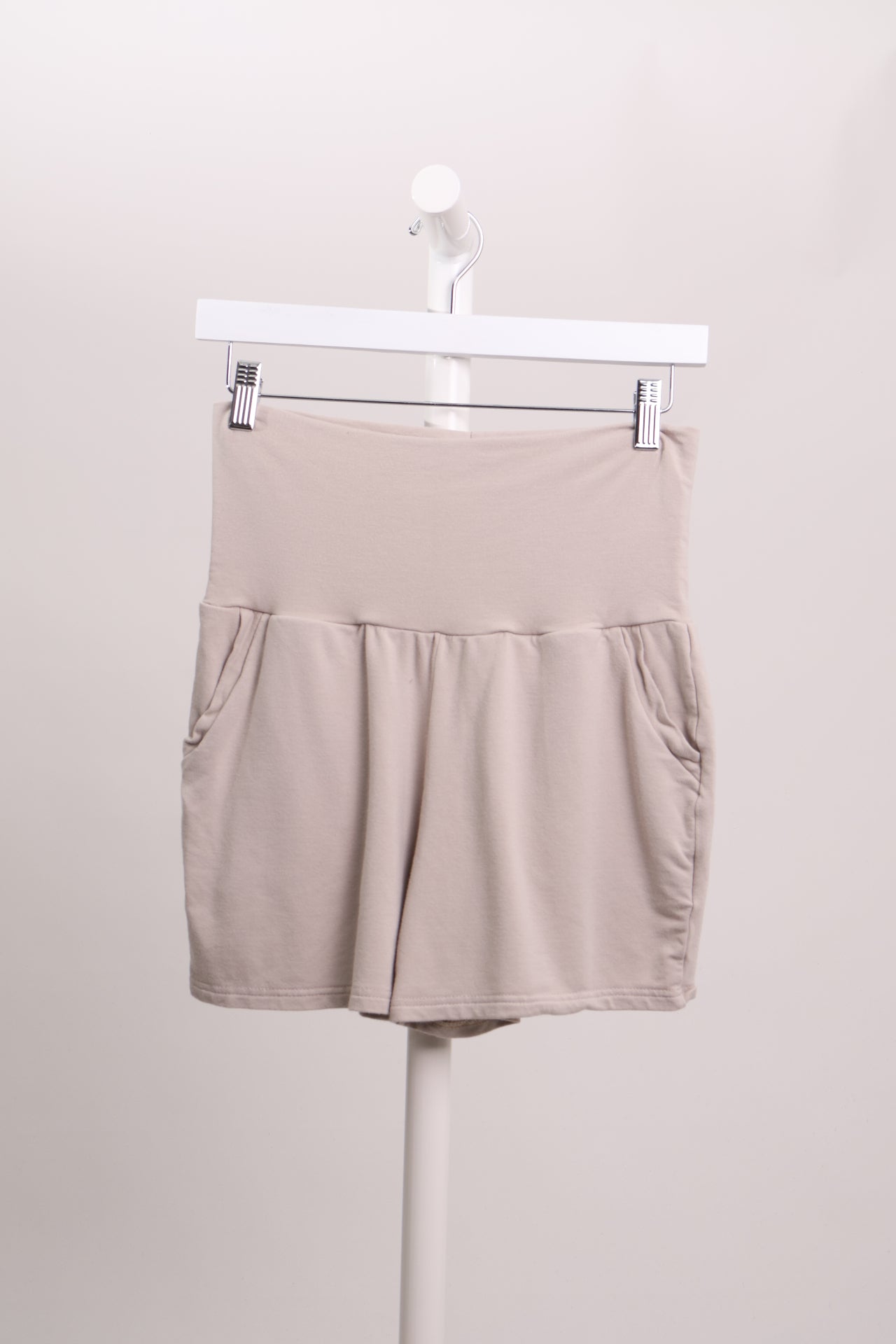 Short Abibelle greige
