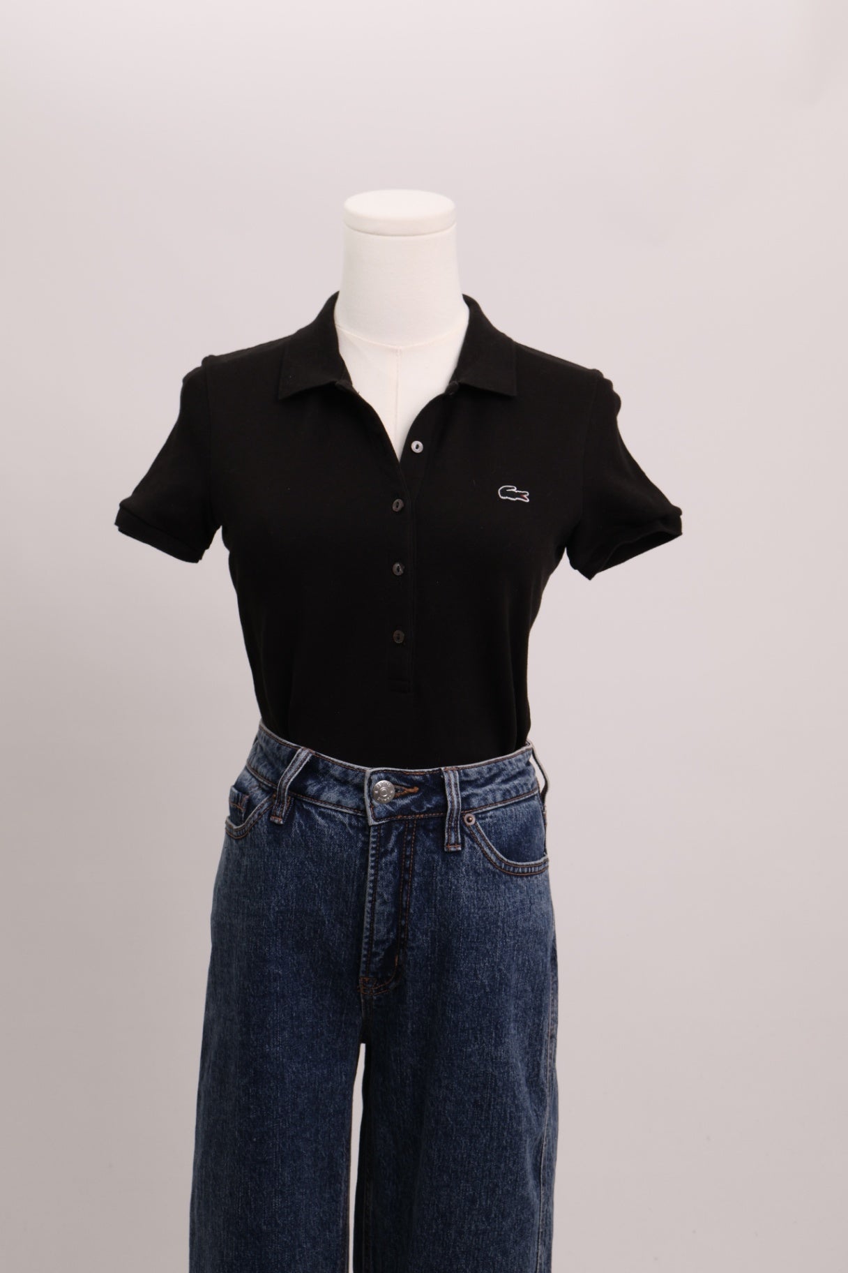 Polo Lacoste