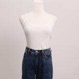Camisole en pointelle