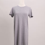 Robe basique courte