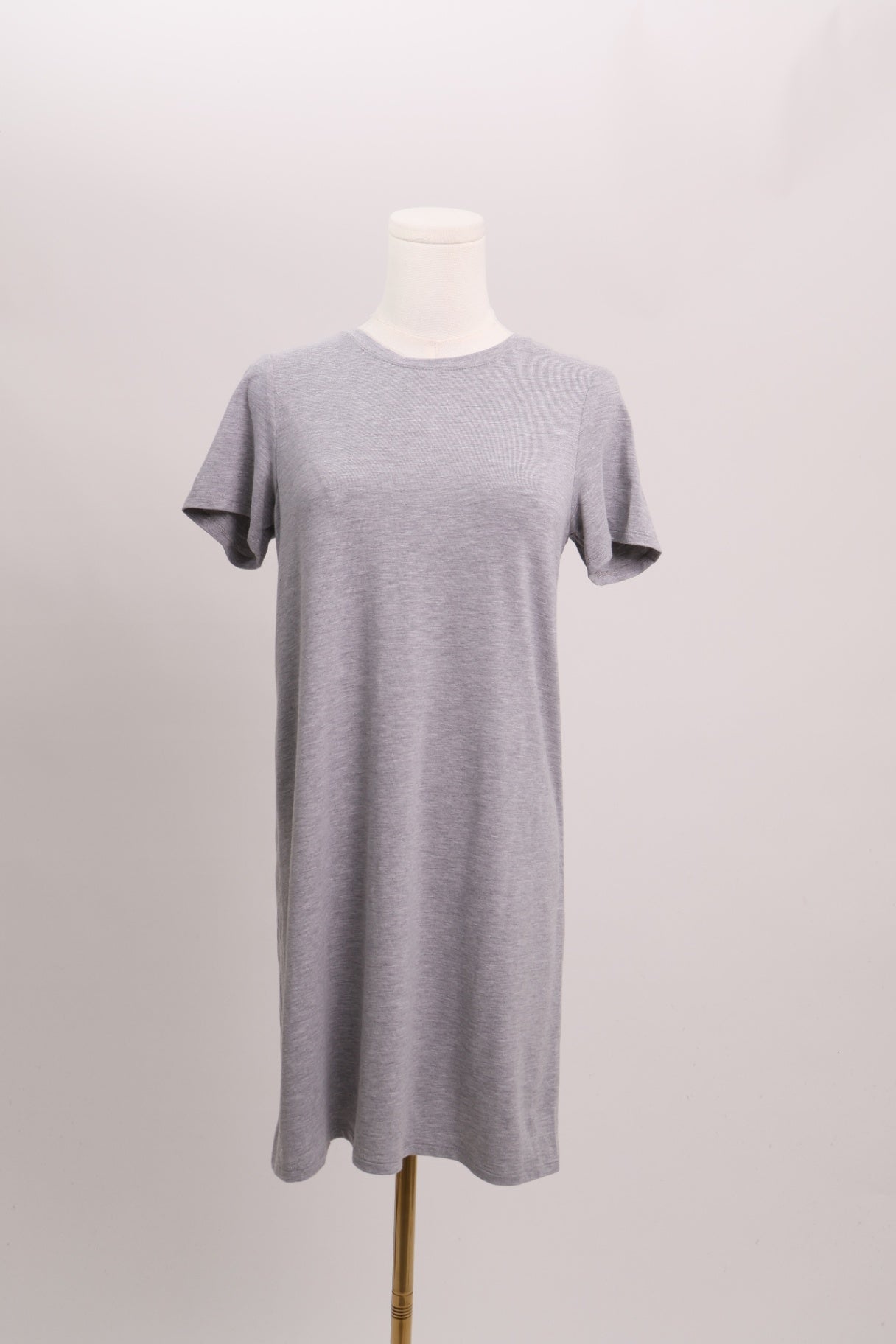 Robe basique courte
