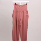 Pantalon Abibelle rosé
