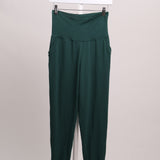 Pantalon Abibelle émeraude