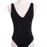 Justaucorps (bodysuit) Babaton