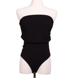 Justaucorps (bodysuit) sans manches