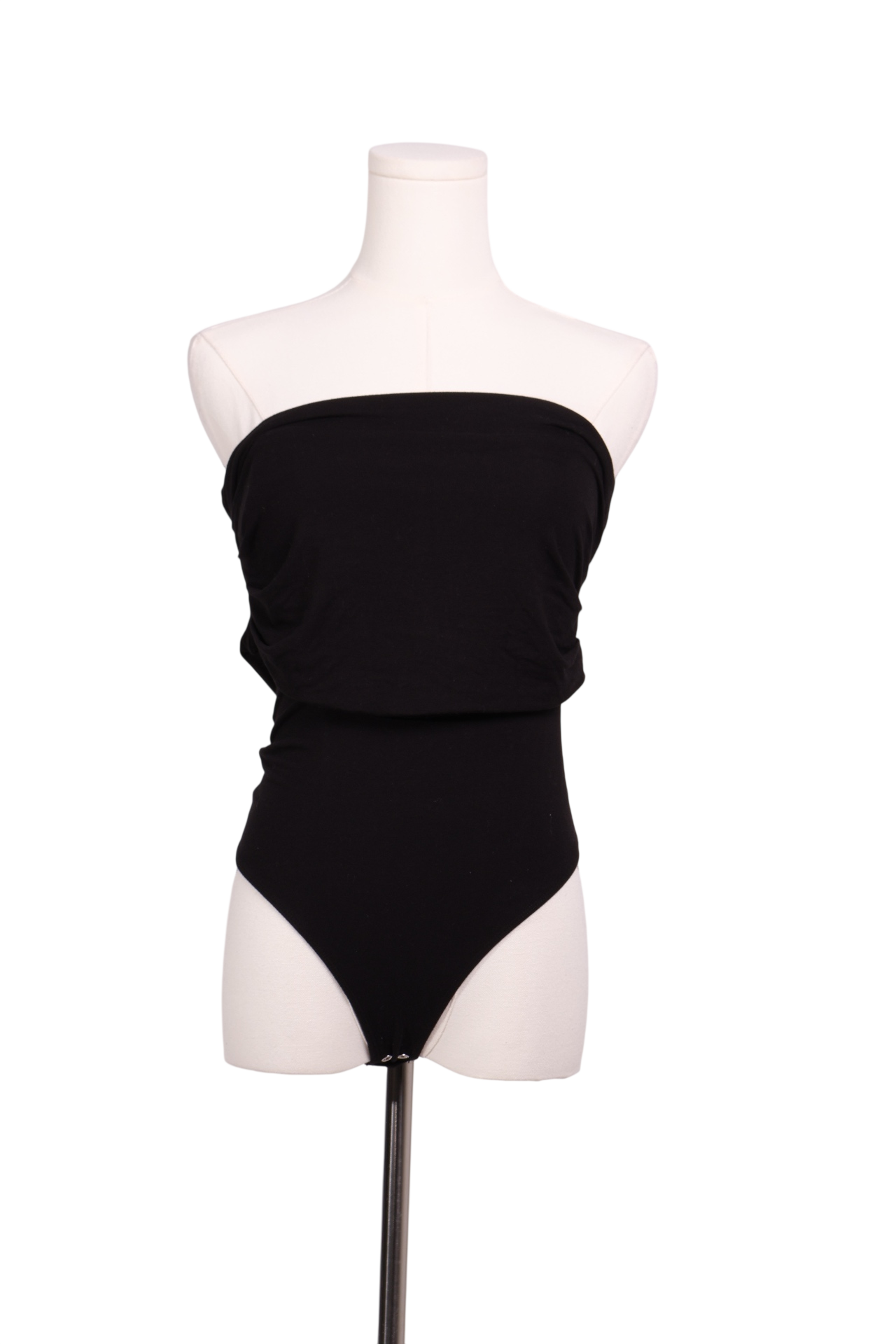 Justaucorps (bodysuit) sans manches
