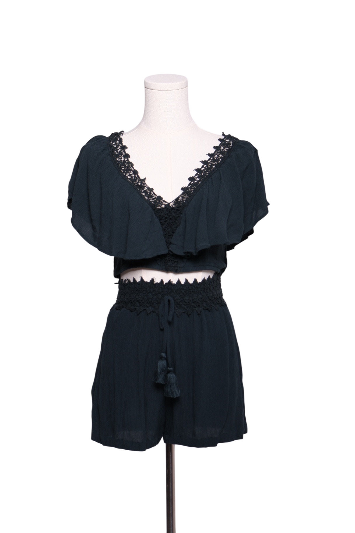 Ensemble camisole et short