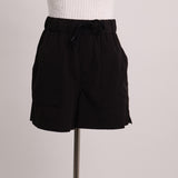 Short taille élastique sport