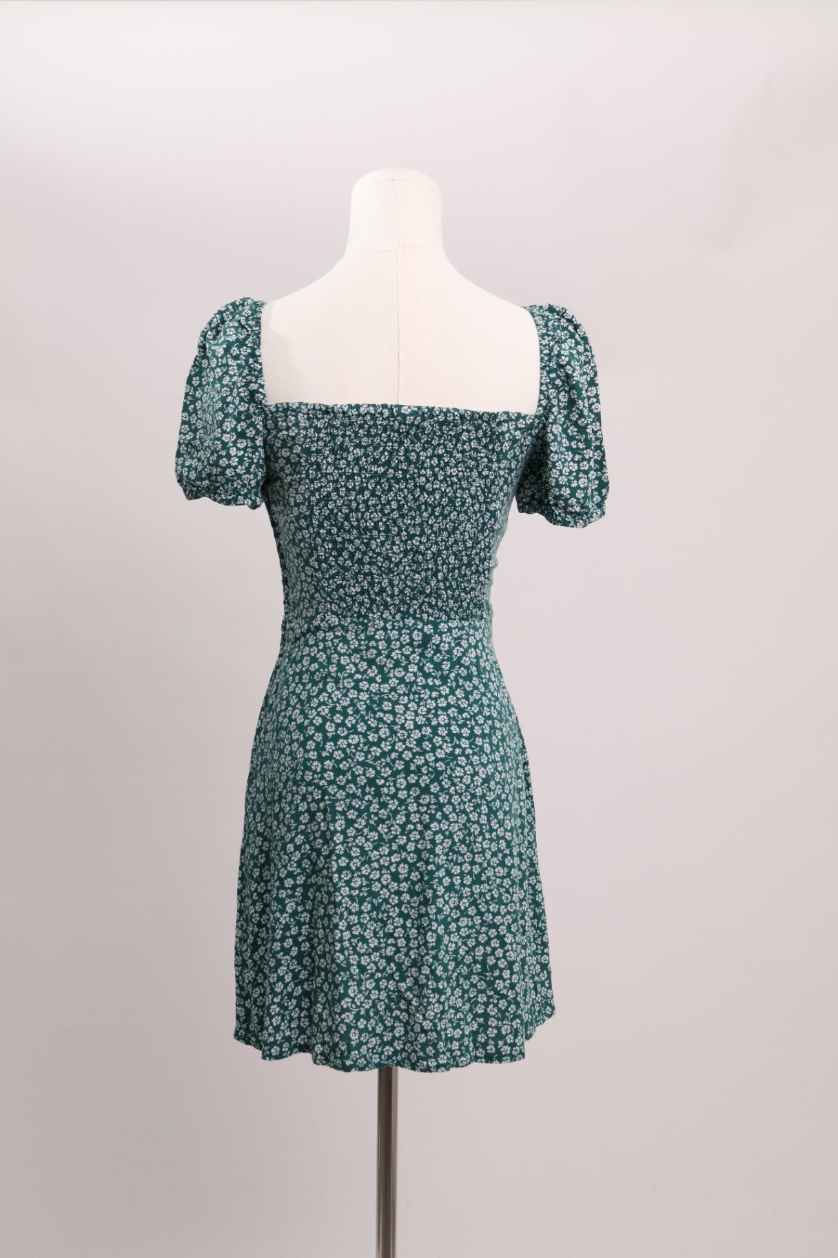 Robe d'été fleurie