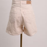 Short taille haute 